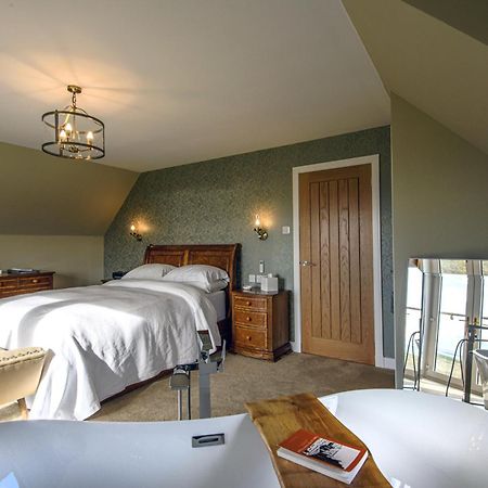Dunnet B&B Escapes Extérieur photo
