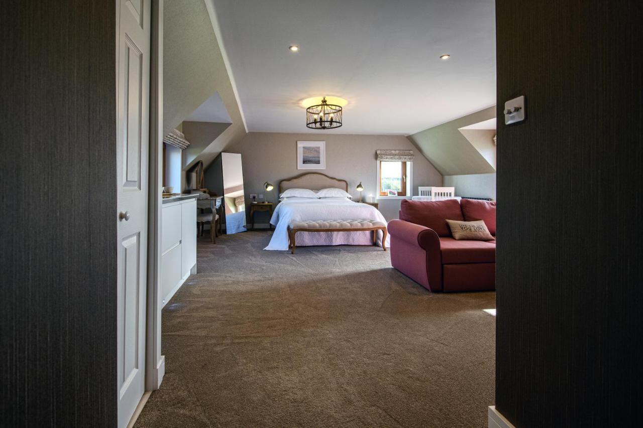 Dunnet B&B Escapes Extérieur photo