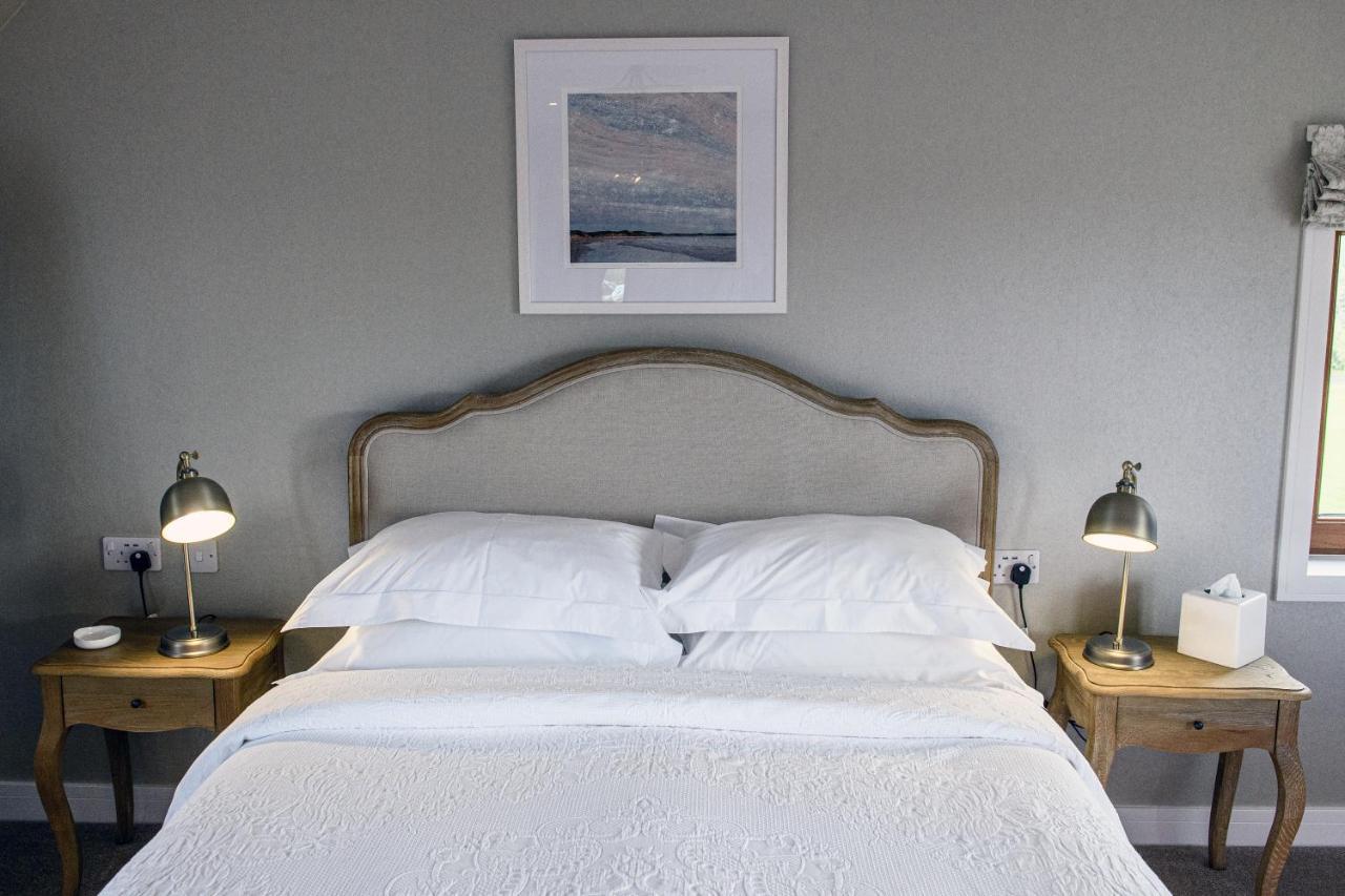Dunnet B&B Escapes Extérieur photo