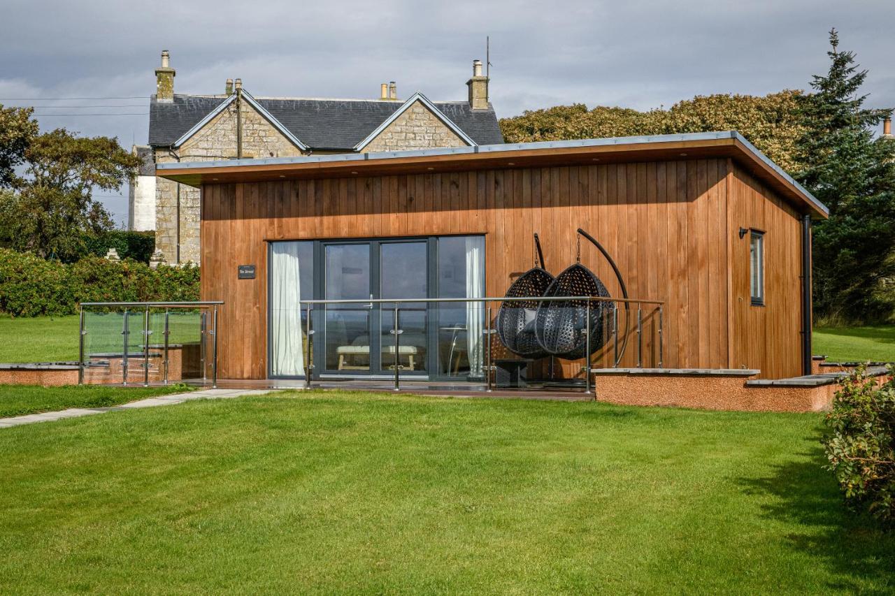 Dunnet B&B Escapes Extérieur photo