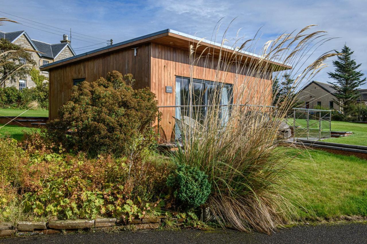 Dunnet B&B Escapes Extérieur photo