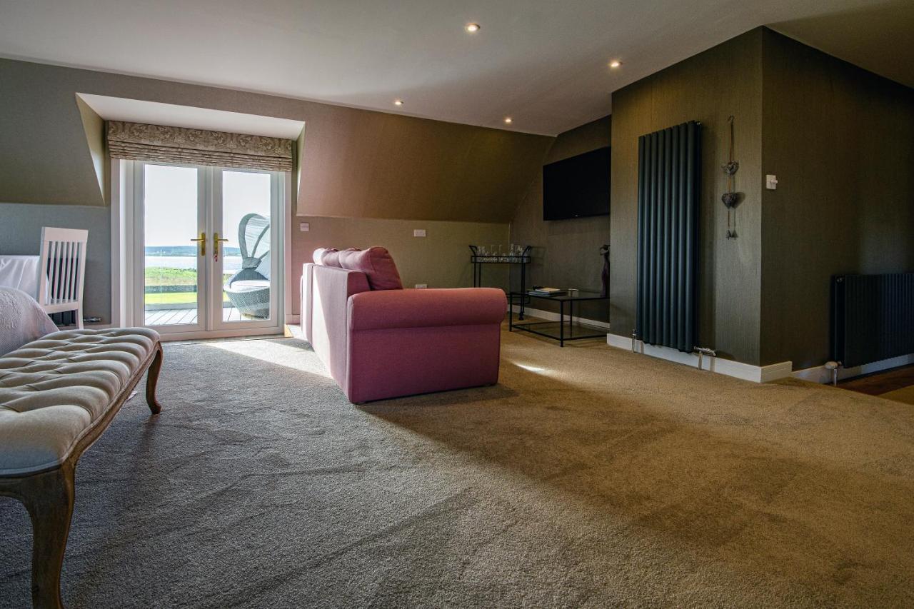 Dunnet B&B Escapes Extérieur photo