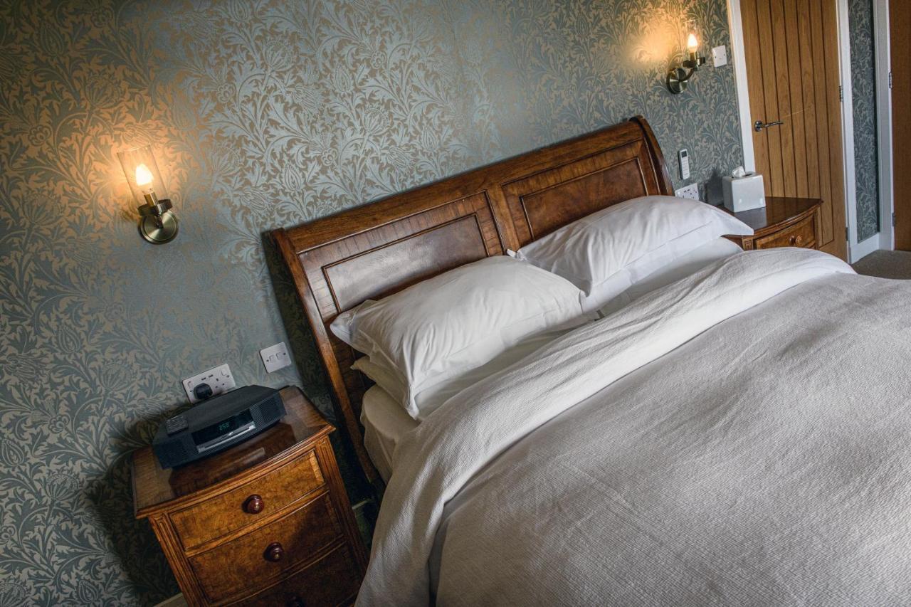 Dunnet B&B Escapes Extérieur photo