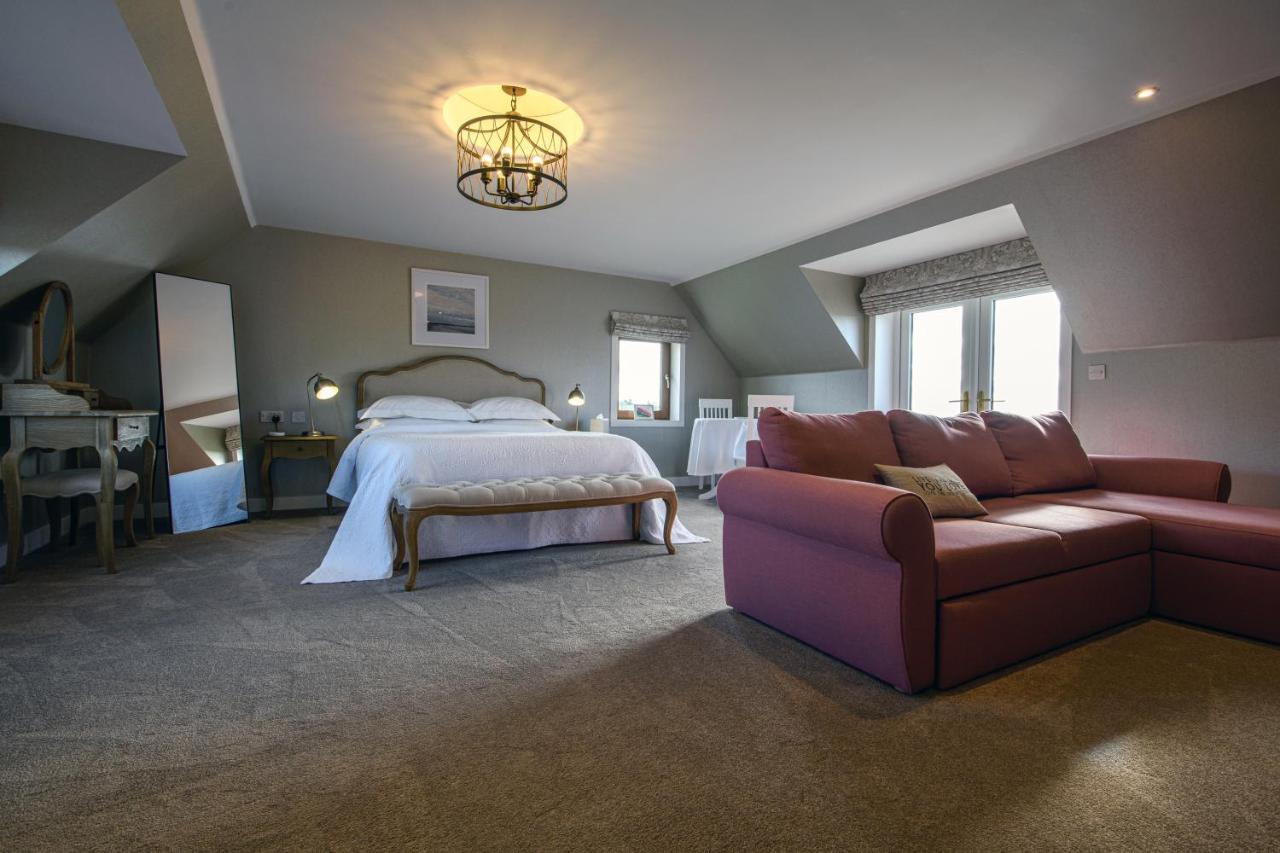 Dunnet B&B Escapes Extérieur photo