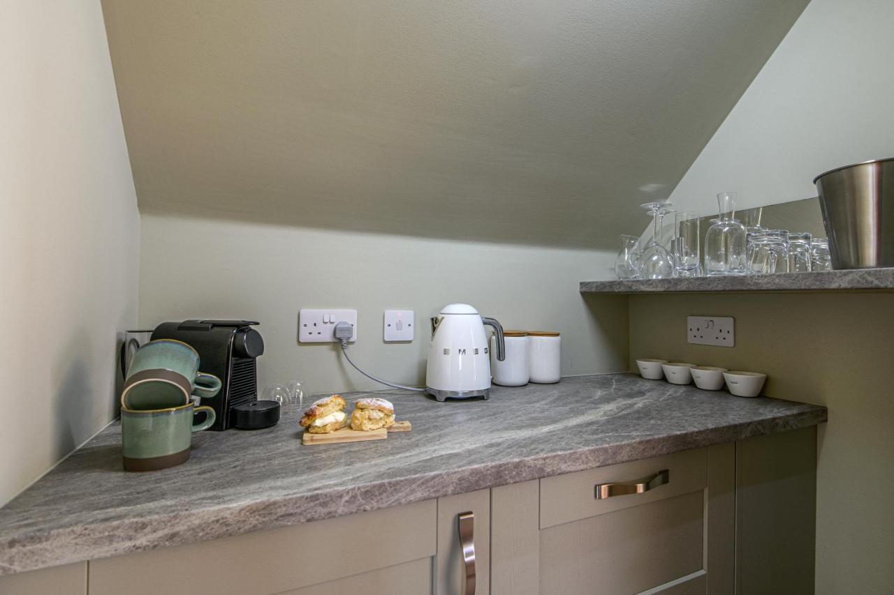 Dunnet B&B Escapes Extérieur photo