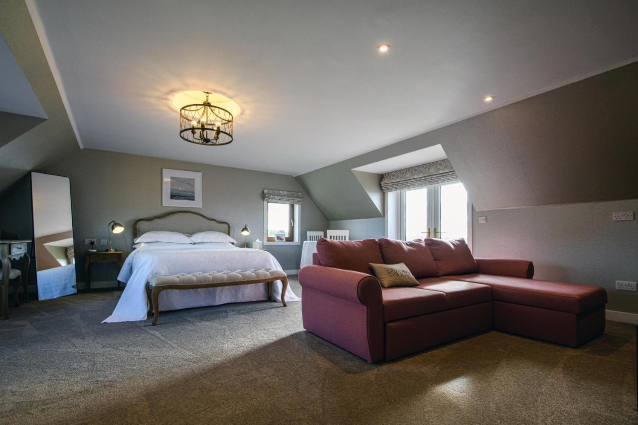 Dunnet B&B Escapes Extérieur photo
