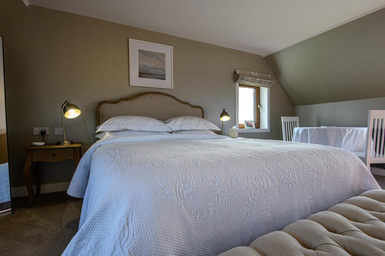 Dunnet B&B Escapes Extérieur photo