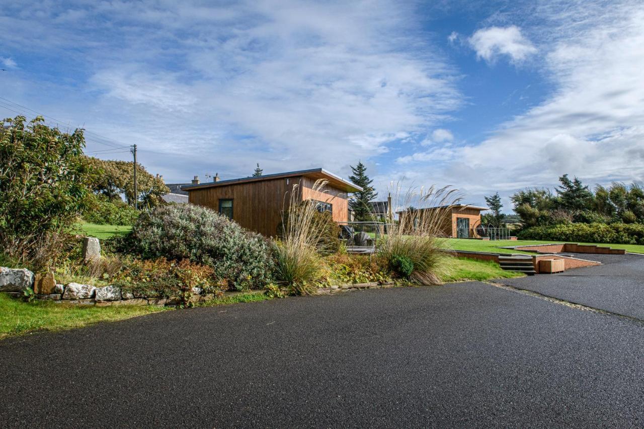 Dunnet B&B Escapes Extérieur photo