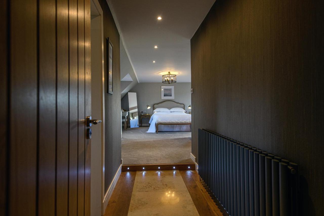Dunnet B&B Escapes Extérieur photo