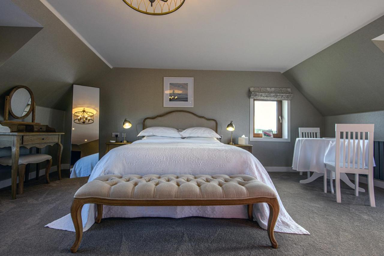 Dunnet B&B Escapes Extérieur photo