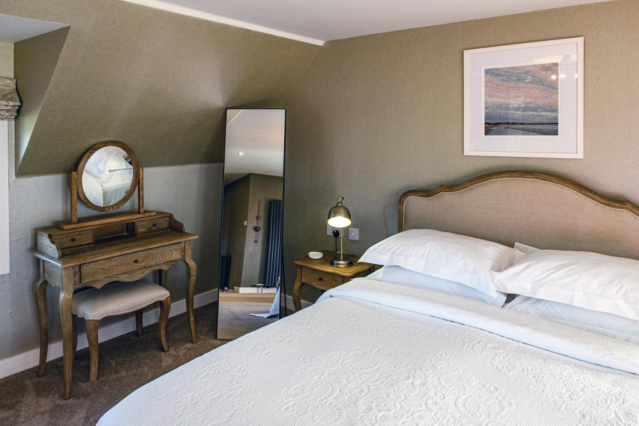 Dunnet B&B Escapes Extérieur photo