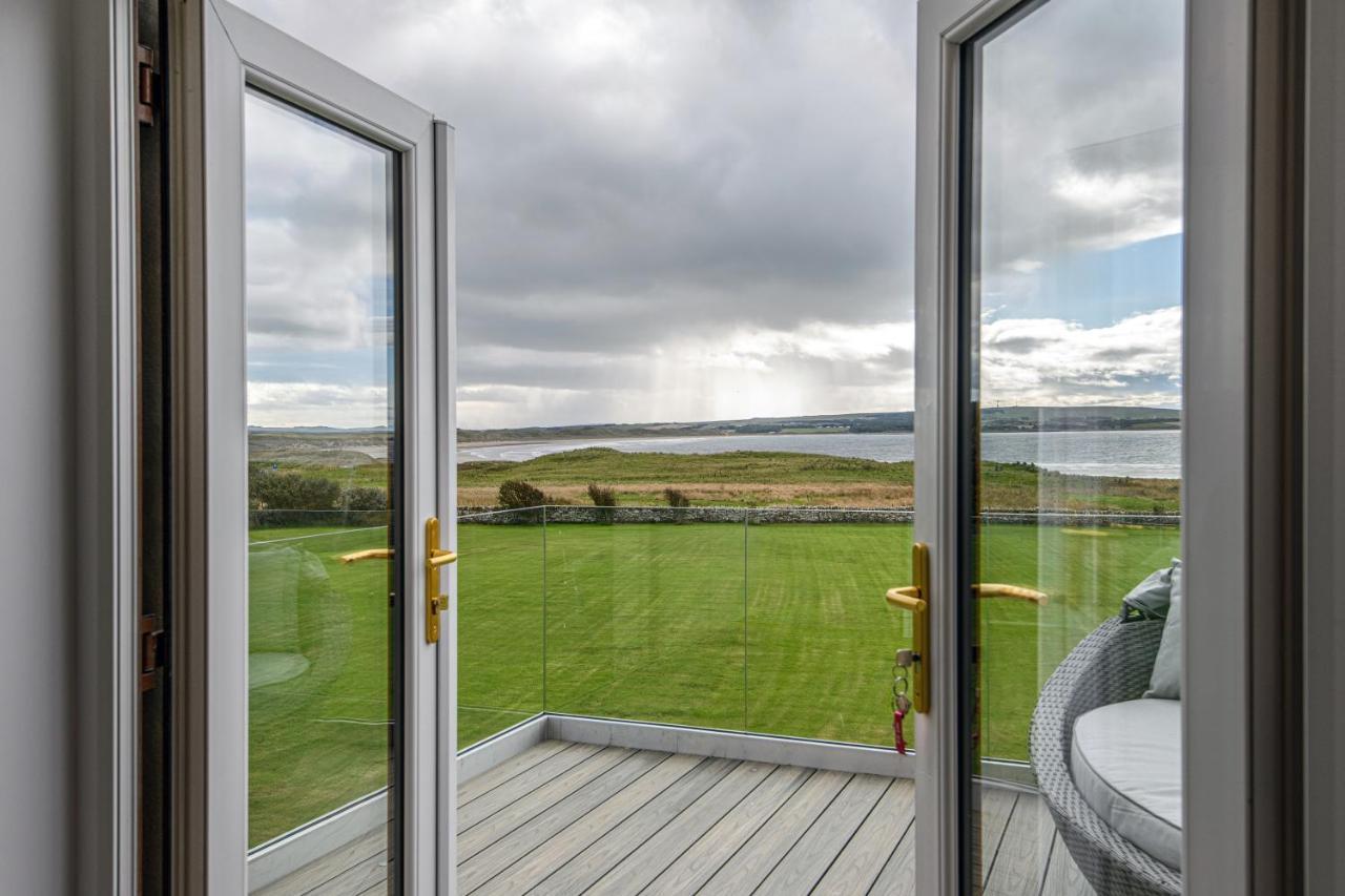 Dunnet B&B Escapes Extérieur photo