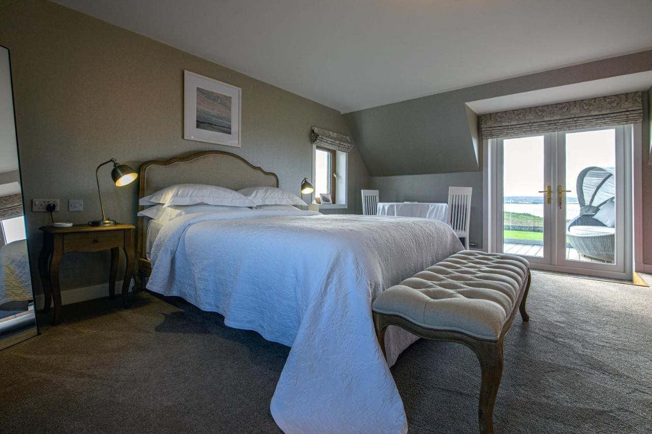 Dunnet B&B Escapes Extérieur photo