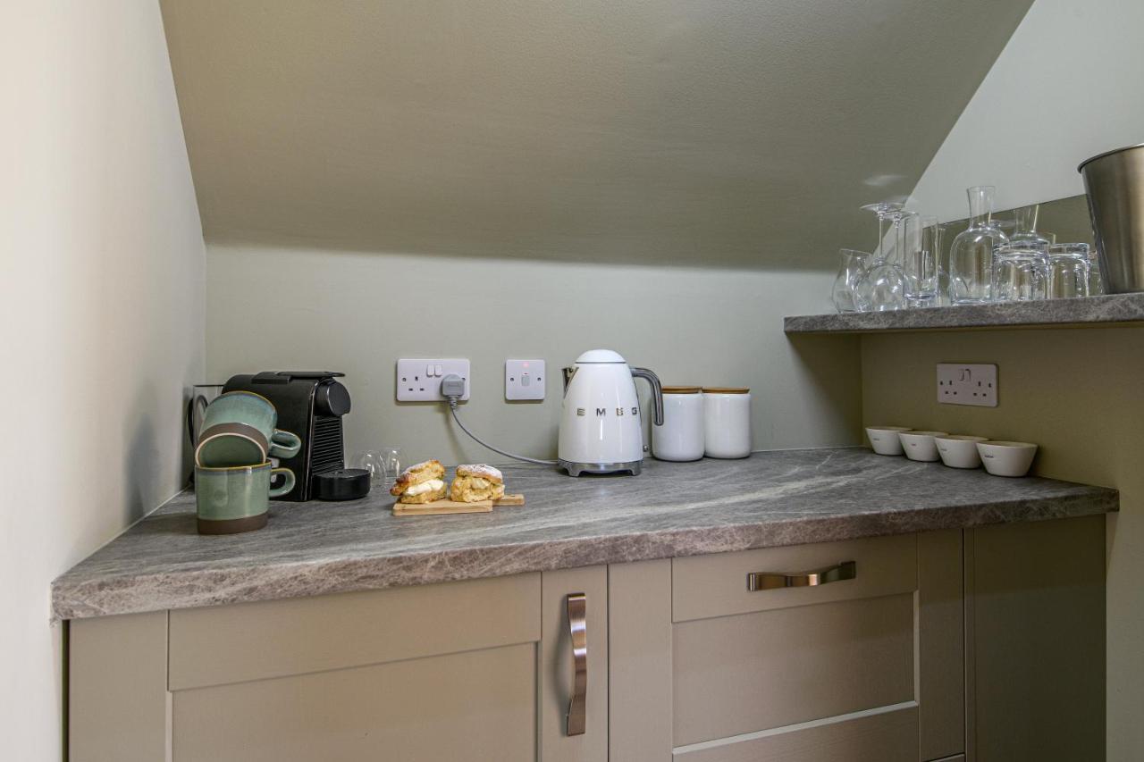 Dunnet B&B Escapes Extérieur photo