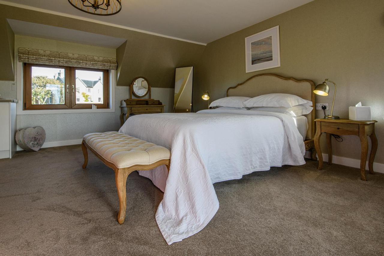 Dunnet B&B Escapes Extérieur photo