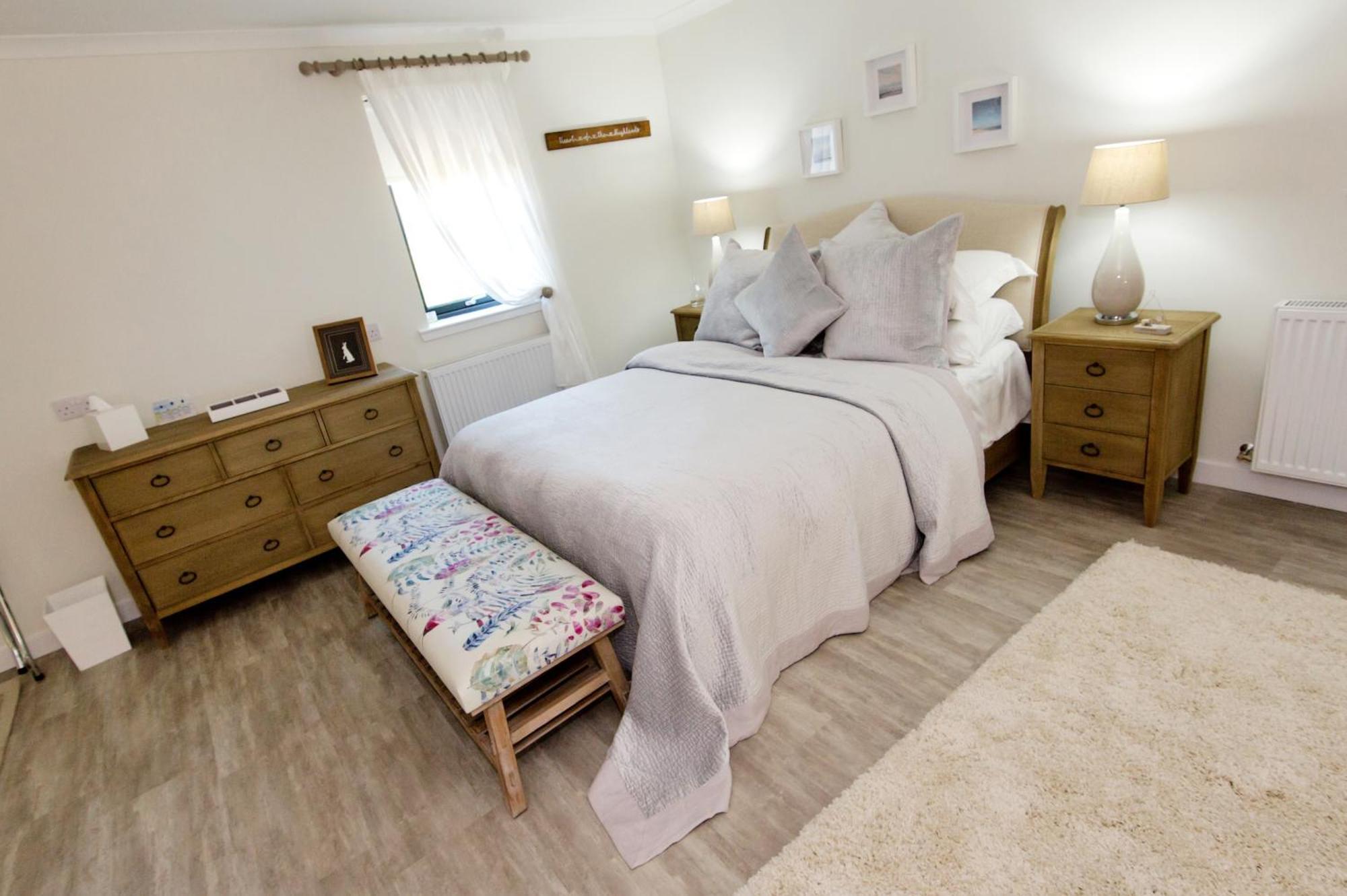 Dunnet B&B Escapes Extérieur photo