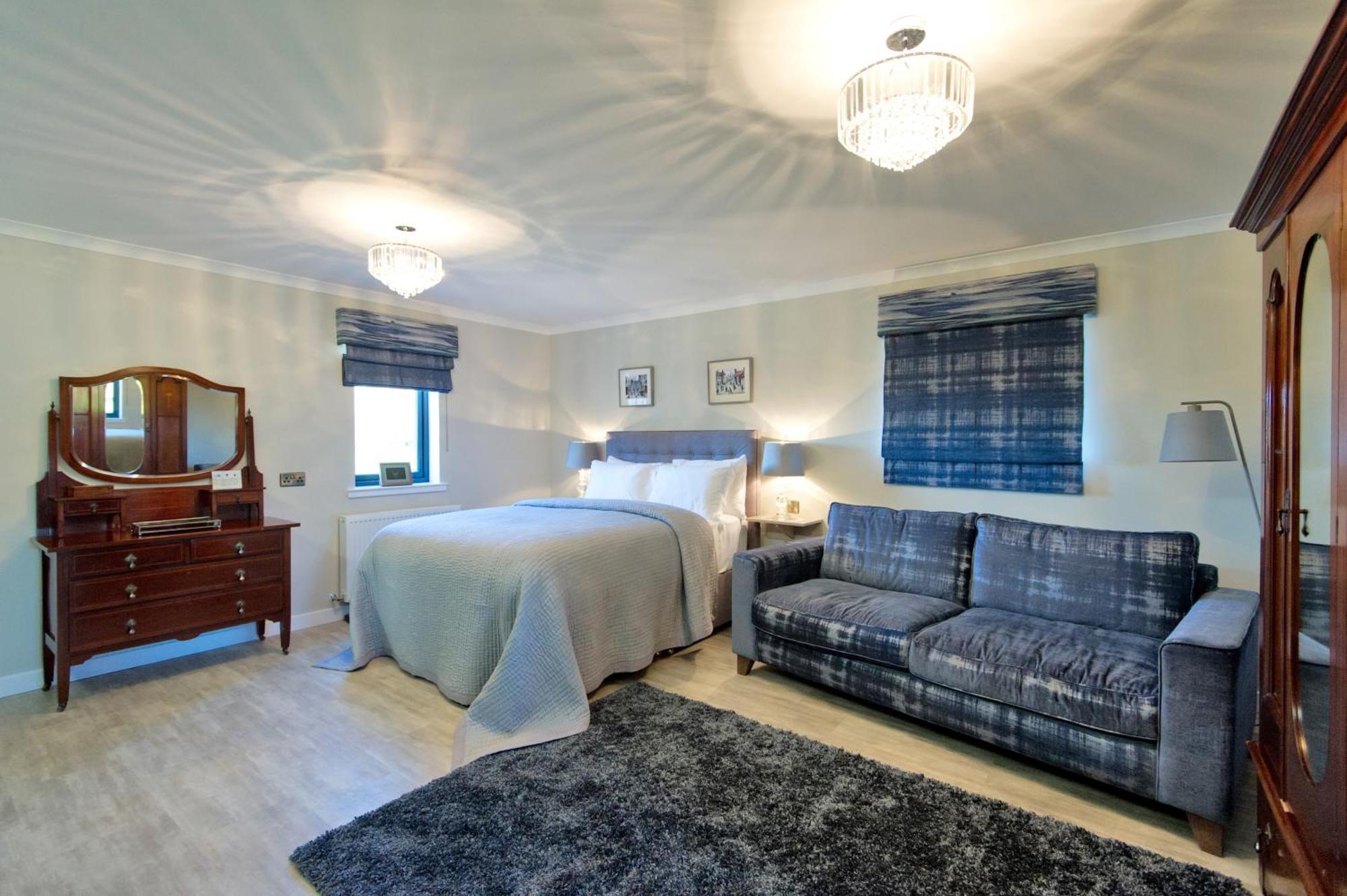 Dunnet B&B Escapes Extérieur photo