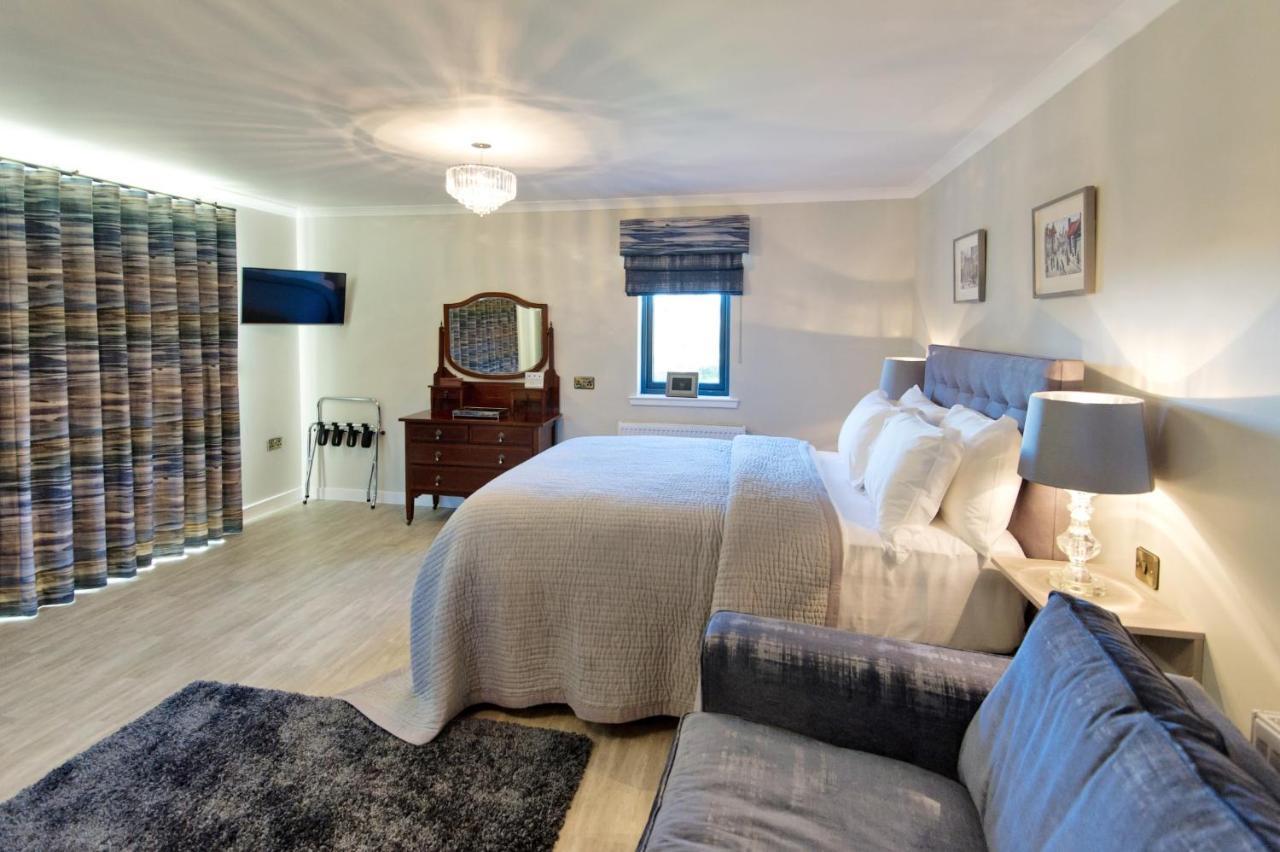 Dunnet B&B Escapes Extérieur photo