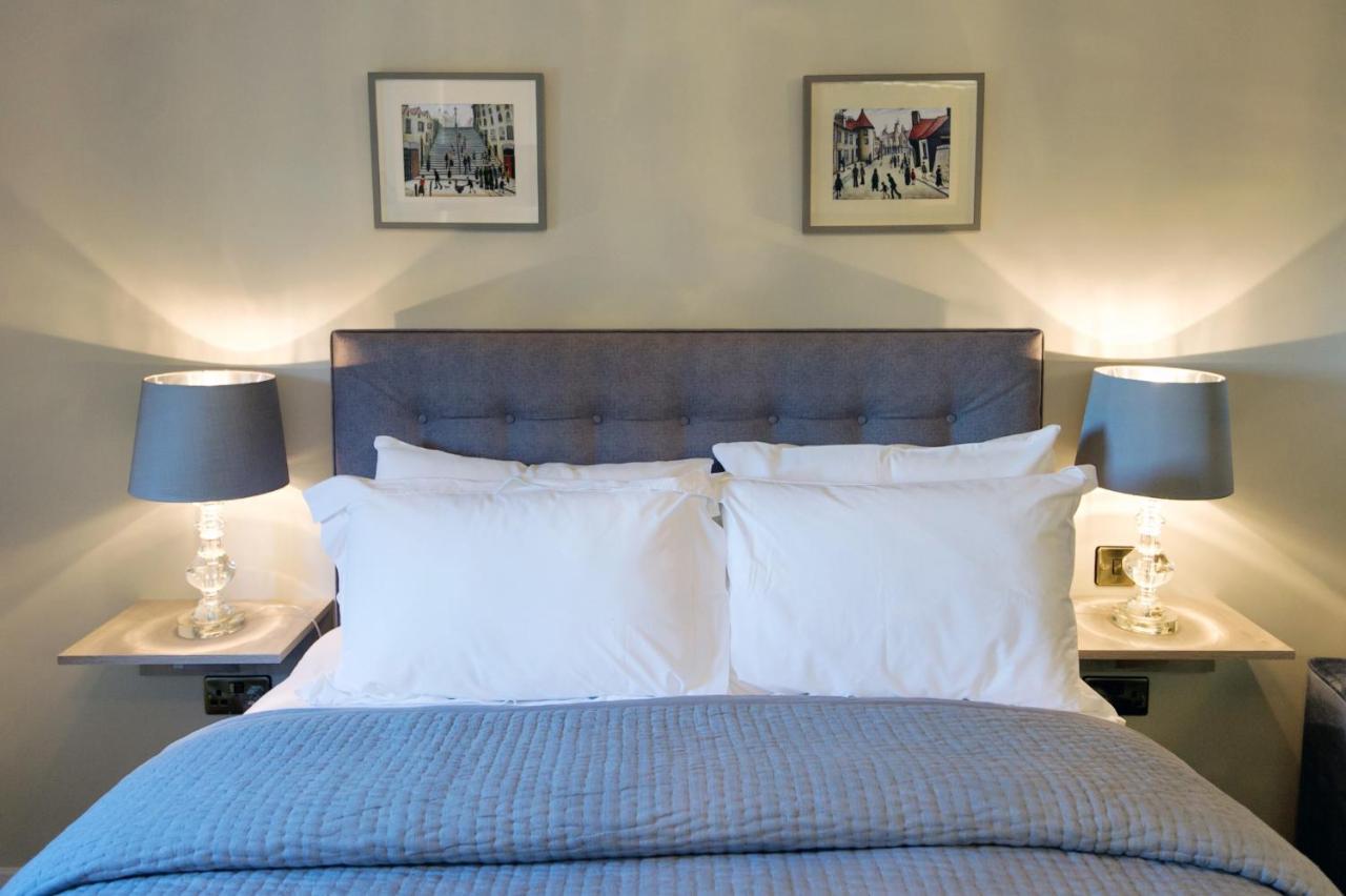 Dunnet B&B Escapes Extérieur photo