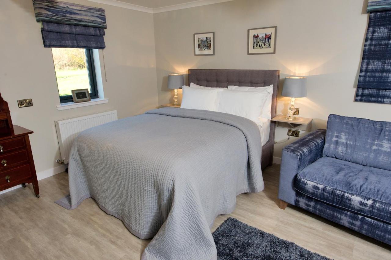 Dunnet B&B Escapes Extérieur photo