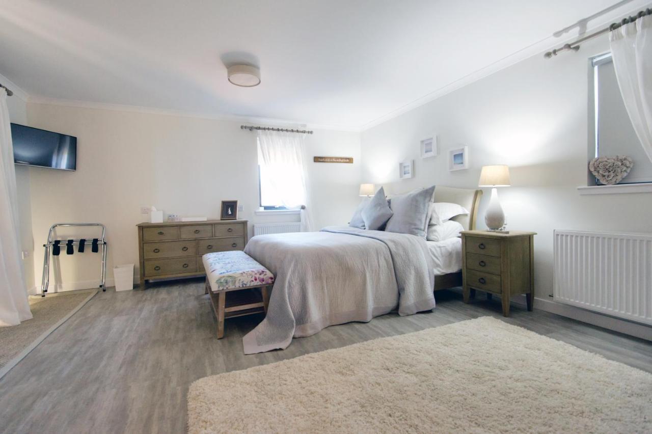 Dunnet B&B Escapes Extérieur photo